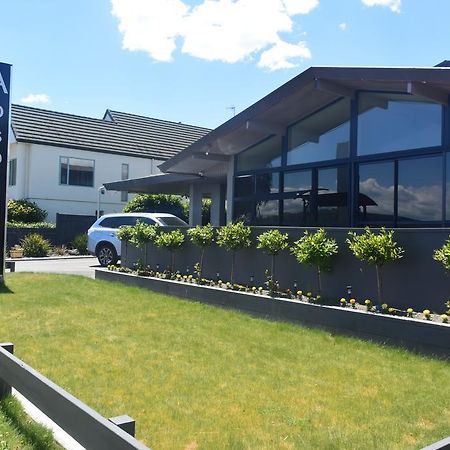 Absolute Lake View Motel Taupo Exterior photo
