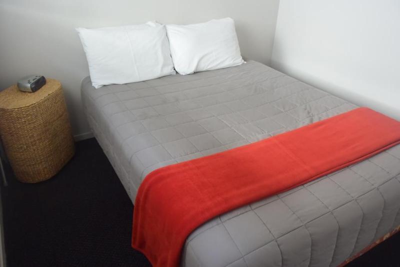Absolute Lake View Motel Taupo Exterior photo