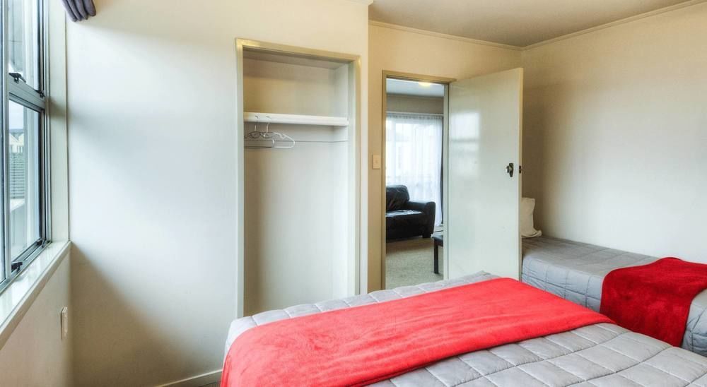 Absolute Lake View Motel Taupo Exterior photo